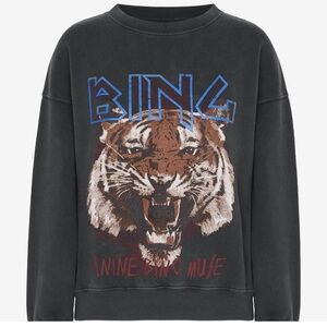 Anine Bing sweatshirt